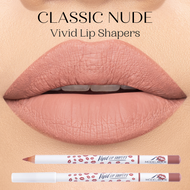VIVID Lip Pencil - CLASSIC NUDE