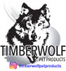 Timberwolf