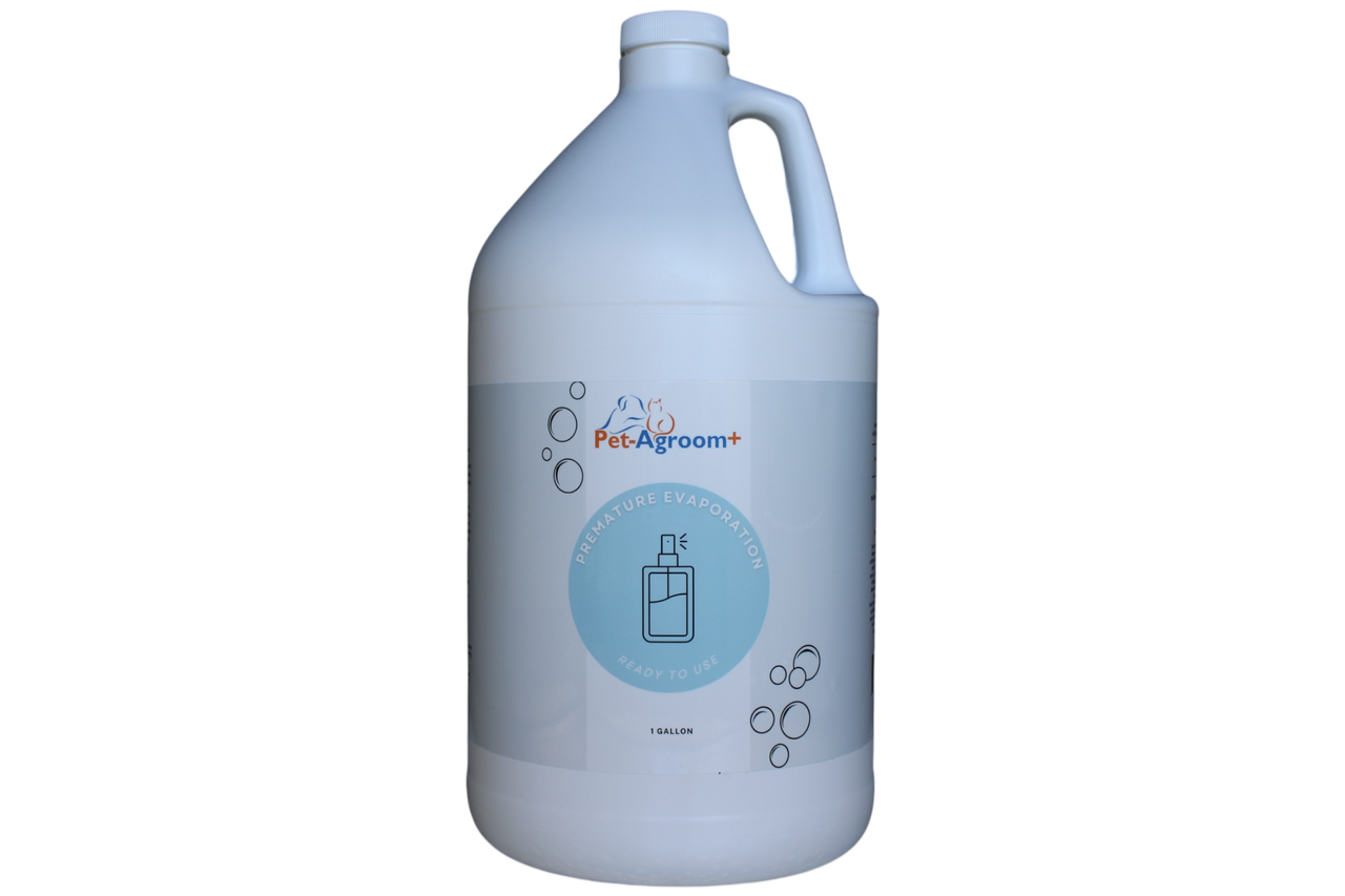 Premature Evaporation Quick Dry Spray - Gallon