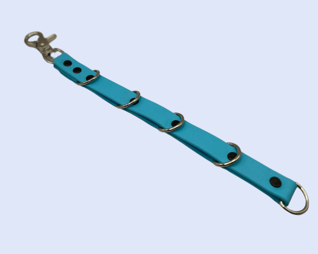 Collar Baby Ruff Stuff - Biothane Loop Extender
