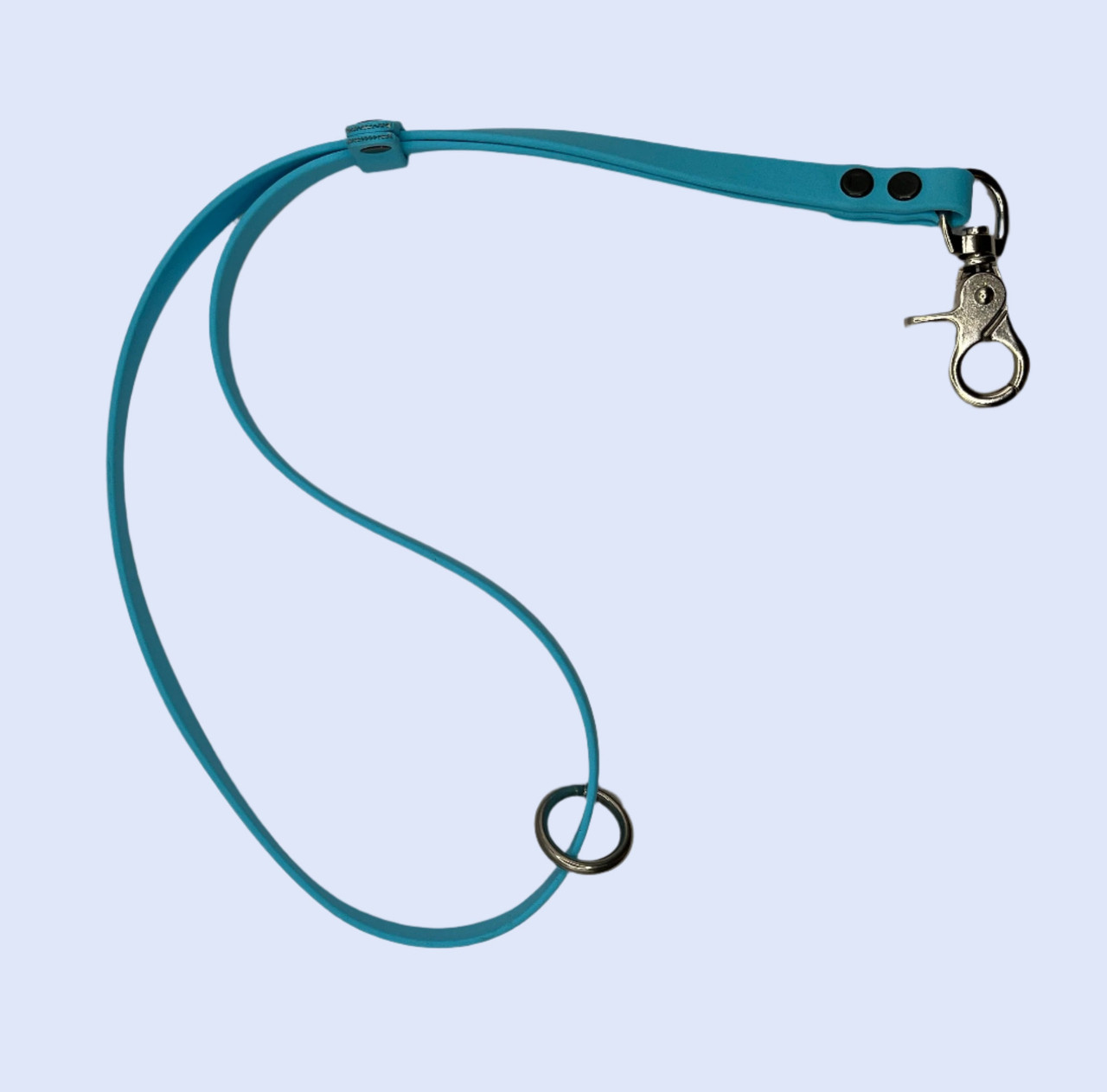Collar Baby Ruff Stuff - Biothane Grooming Loops