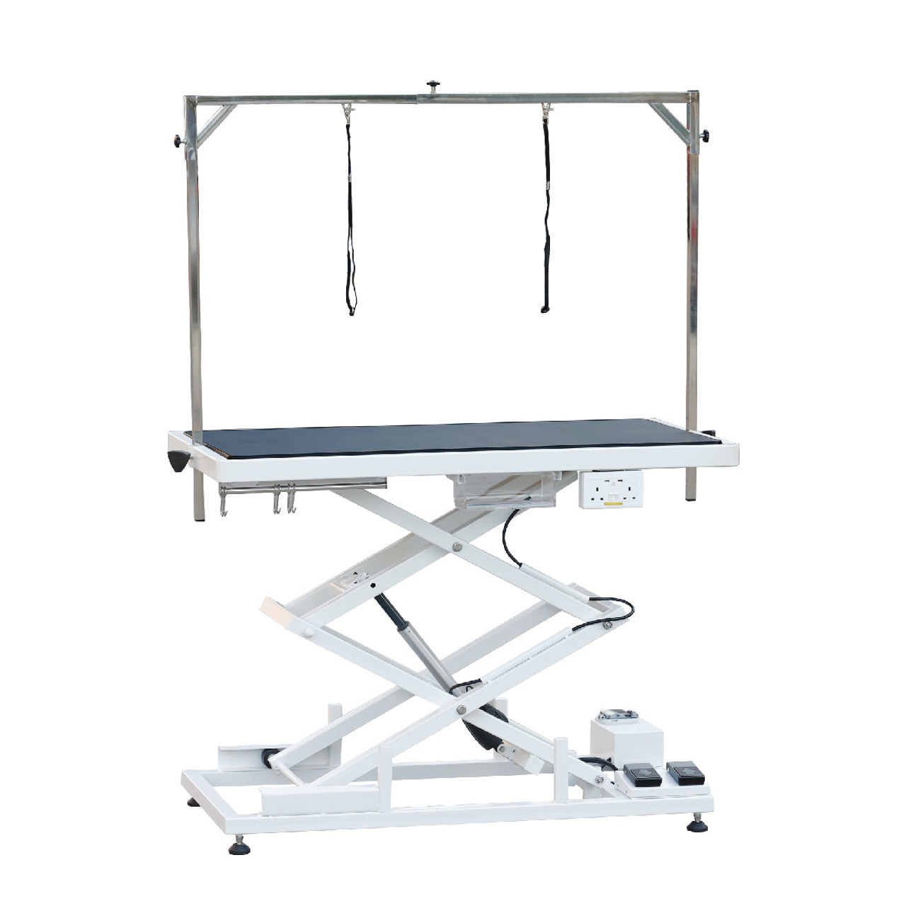 Electric Accordion Grooming Table Pet-Agree FT-899-PRO