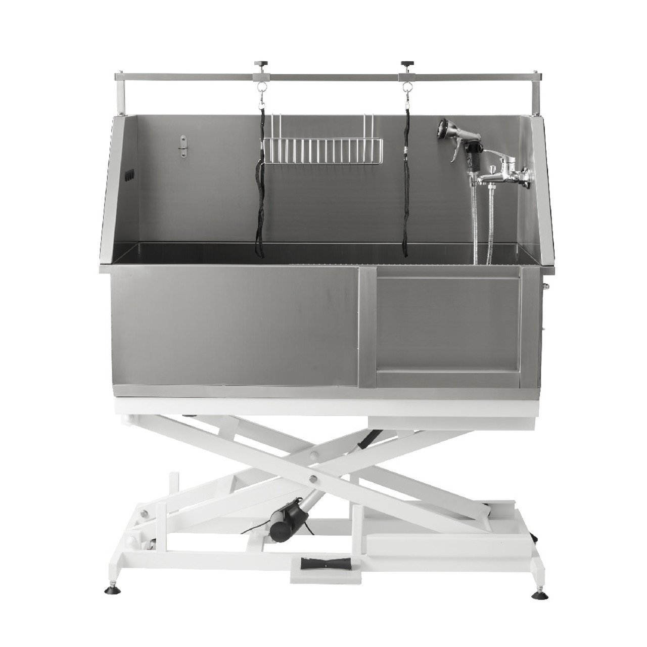 Electric Lift Tub - 50"