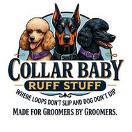 Collar Baby Ruff Stuff