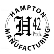 H42 / Hampton Manufacturing