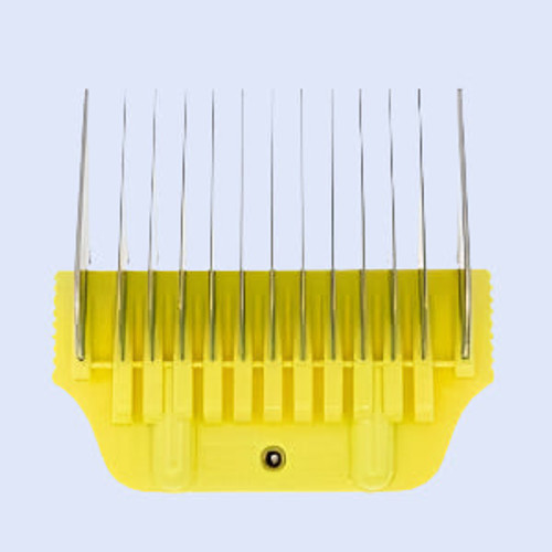 Bucchelli 5/8" Attachable Comb for Wide Blade