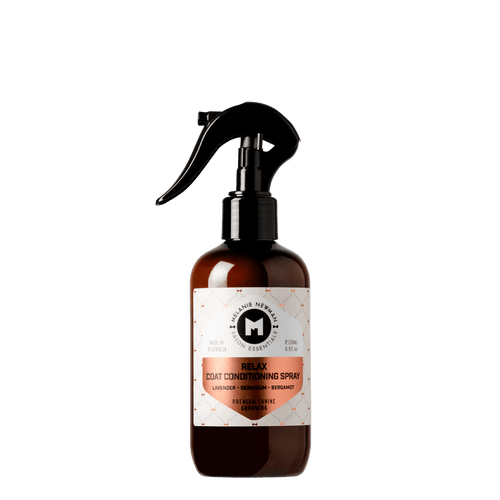 Melanie Newman Relax Conditioning Spray - 250mL