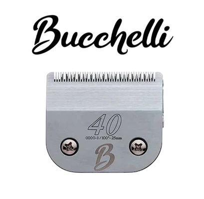 Bucchelli A5 Blade - #40
