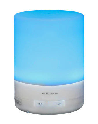 Naturals Ultrasonic Mist Diffuser