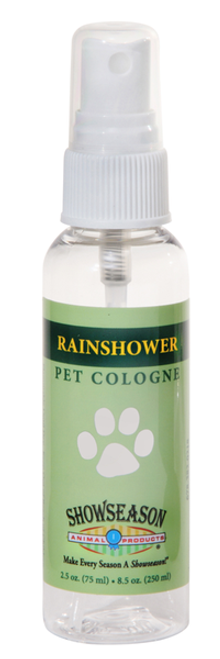 Showseason Rainshower Cologne - 2 oz