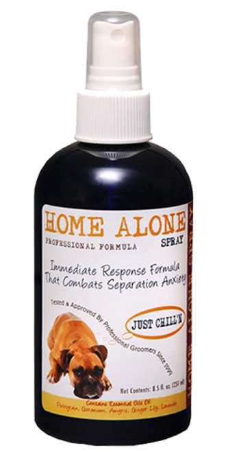 Showseason Naturals Home Alone Response Spray - 8.5 oz