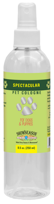 Showseason Spectacular Cologne - 8 oz