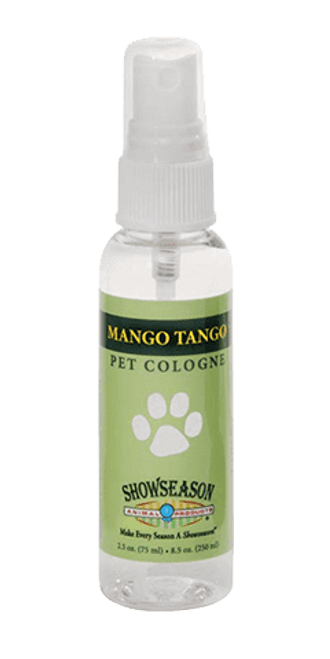 Showseason Marvelous Mango Cologne - 2.5 oz