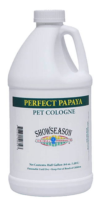 Showseason Perfect Papaya Cologne - 64 oz