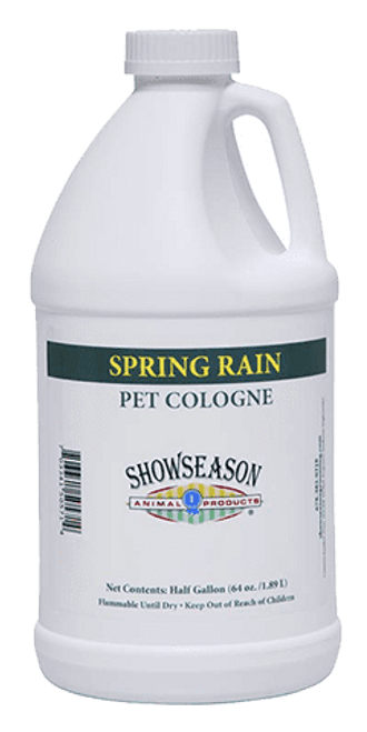 Showseason Spring Rain Cologne - 64 oz