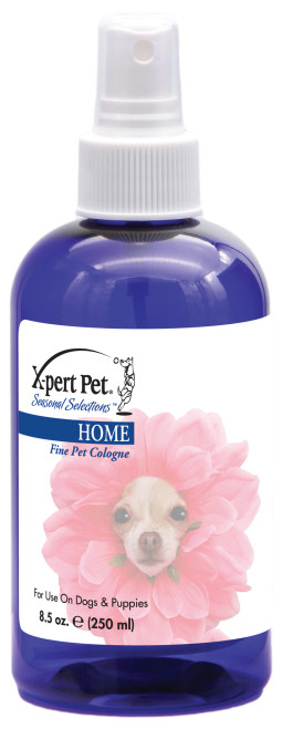 X-Pert Pet Home Cologne 8.5 oz