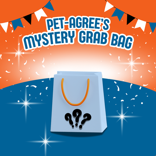 Pet-Agree Grab Bag - Small