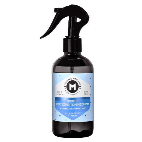 Melanie Newman Soothe Conditioning Spray - 250mL