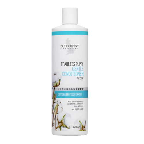 Isle of Dogs - Tearless Puppy Conditioner