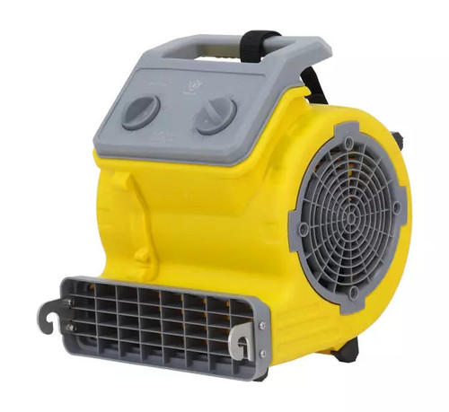 Aeolus Brushless Mini Cage Dryer