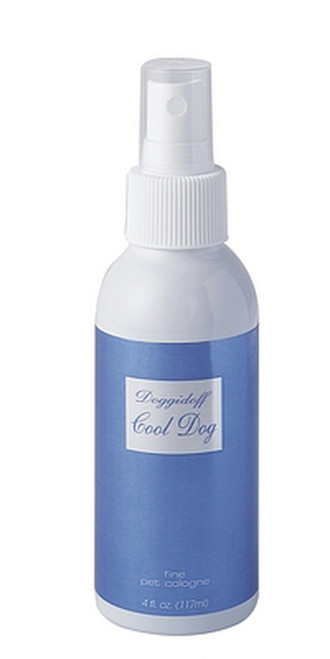 Nature Labs Cool Dog Cologne - 4 oz
