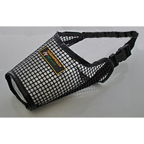 Sure-Fit Dog Muzzles - Size 5 Sure-Fit Dog Muzzles - Size 5