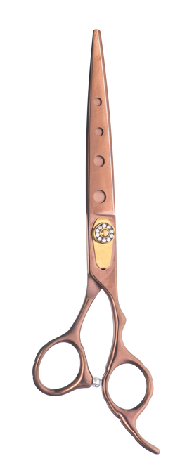 Pet-Agroom+ Copperhead Shear - 8S Pet-Agroom+ Copperhead Shear - 8S