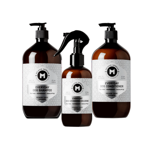 Melanie Newman Everyday 1L Bundle Melanie Newman Everyday 1L Bundle