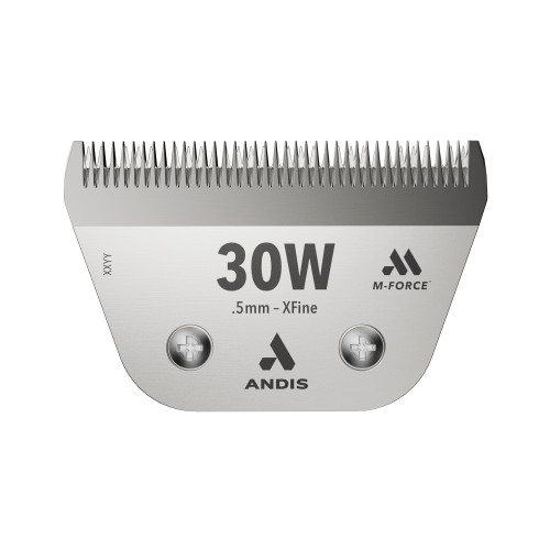 Andis M-Force Blade - 30W