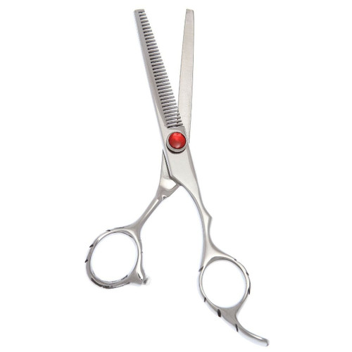 Pet-Agree Cutting Edge Shears - 7.5" 45-Tooth Thinner