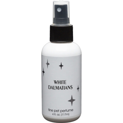 Nature Labs White Dalmation Cologne - 4 oz