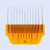 Bucchelli 3/4" Attachable Comb for Wide Blade