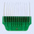 Bucchelli 7/8" Attachable Comb for Wide Blade