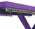 Electric Accordion Grooming Table Pet-Agree FT-899-PRO - Purple