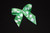 St. Patrick's Day Bows - 50 CT