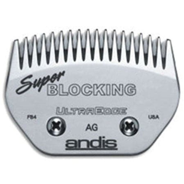 Andis Super Cattle Blocking Blade
