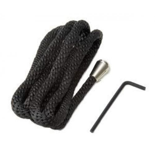 Tether Repair Kit - Black