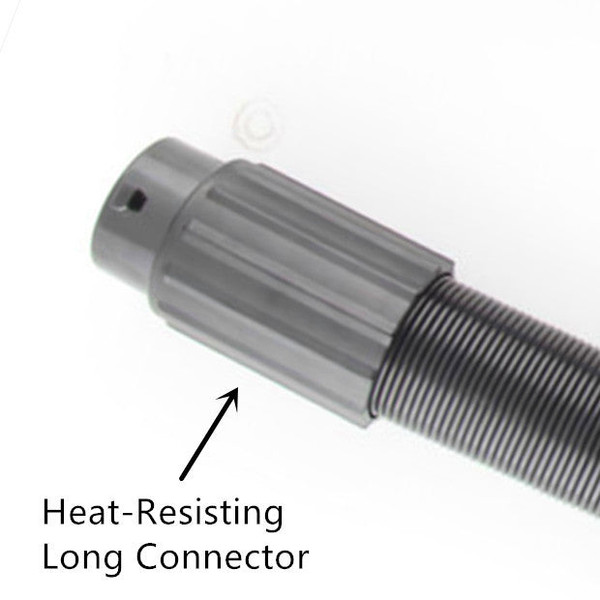 Heat Resistor Sleeve For Shernbao Cyclone Dryer
