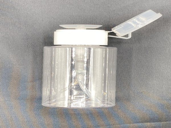 EAR WASH DISPENSER - 6 OZ