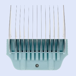 Bucchelli 1" Attachable Comb for Wide Blade