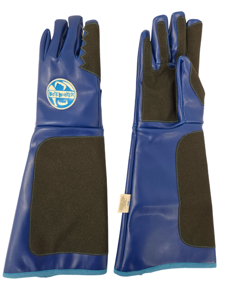 Extreme Gauntlet Glove - Small