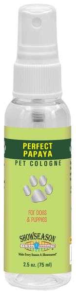 Showseason Perfect Papaya Cologne - 2.5 oz