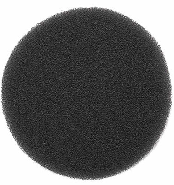 Double K 560 Filter Instrument Side