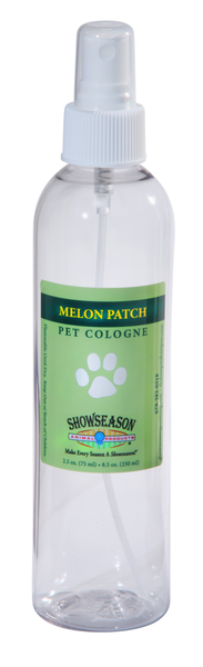Showseason Melon Patch Cologne - 8.5 oz