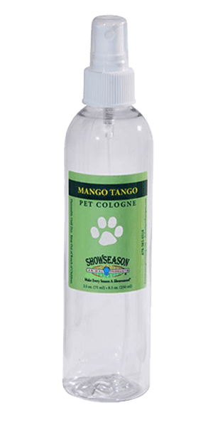 Showseason Marvelous Mango Cologne - 8.5 oz