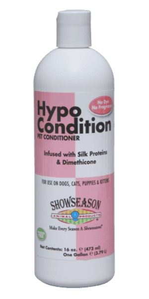 Showseason Hypo Conditioner - 16 oz
