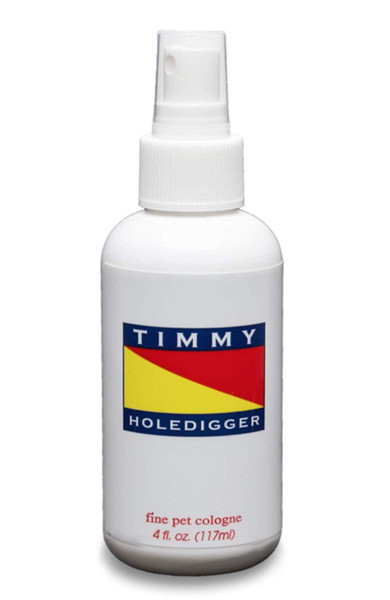 Nature Labs Timmy Holedigger - 4 oz