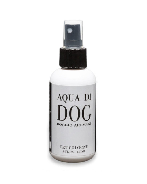 Nature Labs Aqua Di Dog - 4 oz