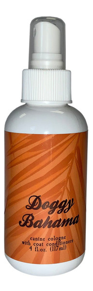 NATURE LABS DOGGY BAHAMA BOY - 4 OZ