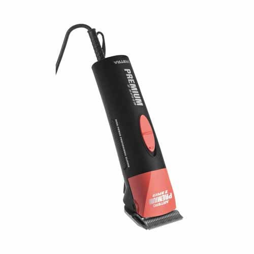 Artero Premium 2-Speed Corded Clipper - A5 Style